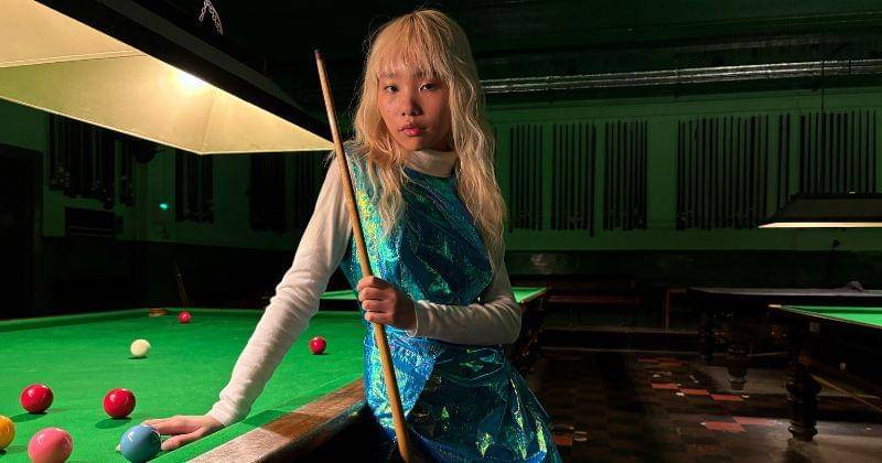 Hasil kamera Fusion 48 MP di iPhone 16 - Dok. Apple